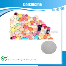 Manufacturer Supply Colchicum autumnale extract Colchicine 98%
